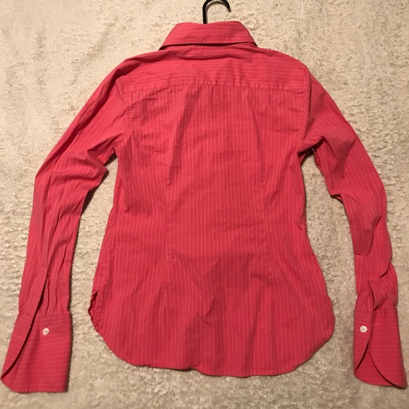 3 for $12 / Women’s Collared Shirt - S - Picture 3 of 5